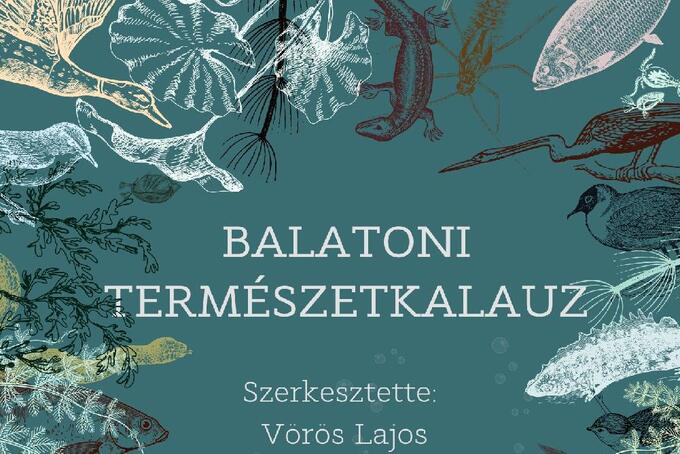 A Balaton élővilága 